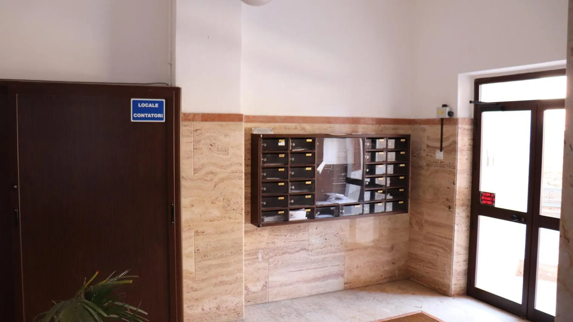 Ferienwohnung Rineddahouse Arenella - Vista Mare Panoramica A Palermo Con Parcheggio Privato Italien