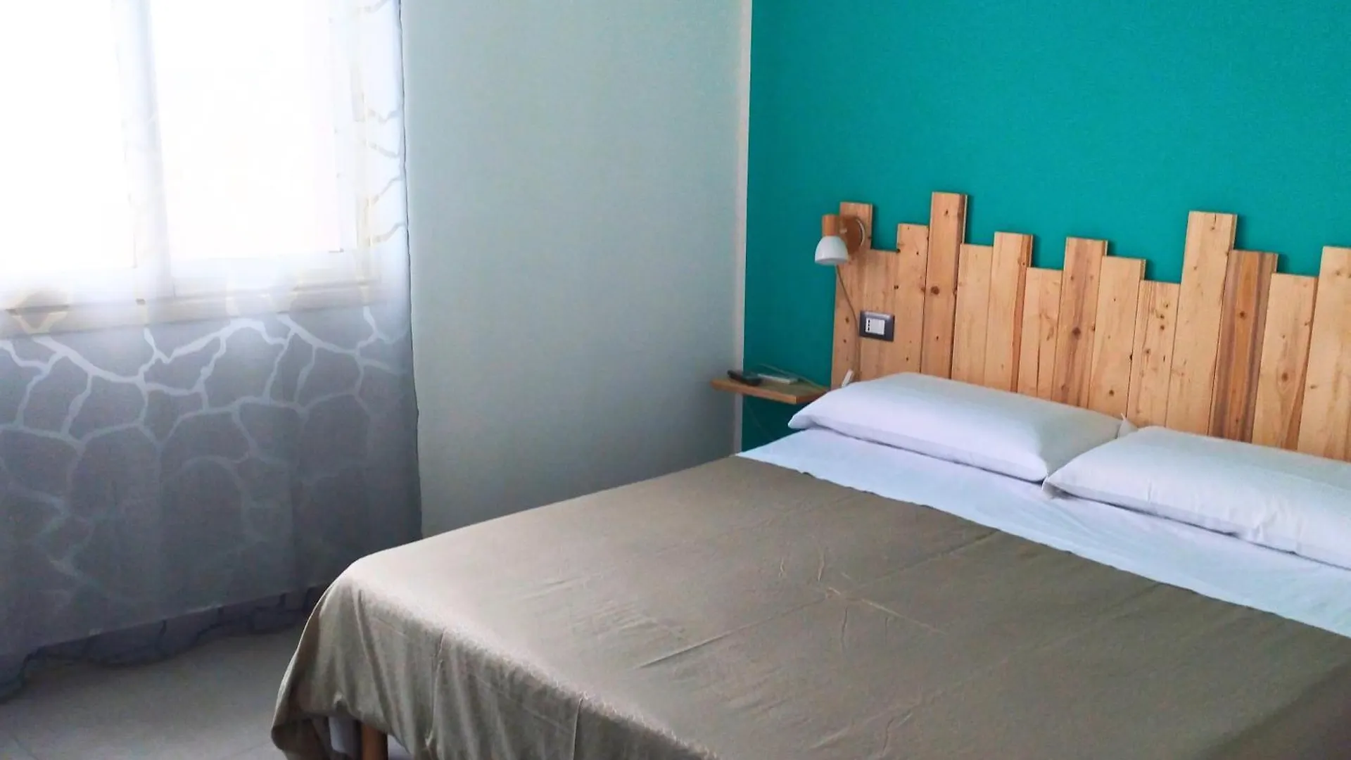 Ferienwohnung Rineddahouse Arenella - Vista Mare Panoramica A Palermo Con Parcheggio Privato 0*,  Italien