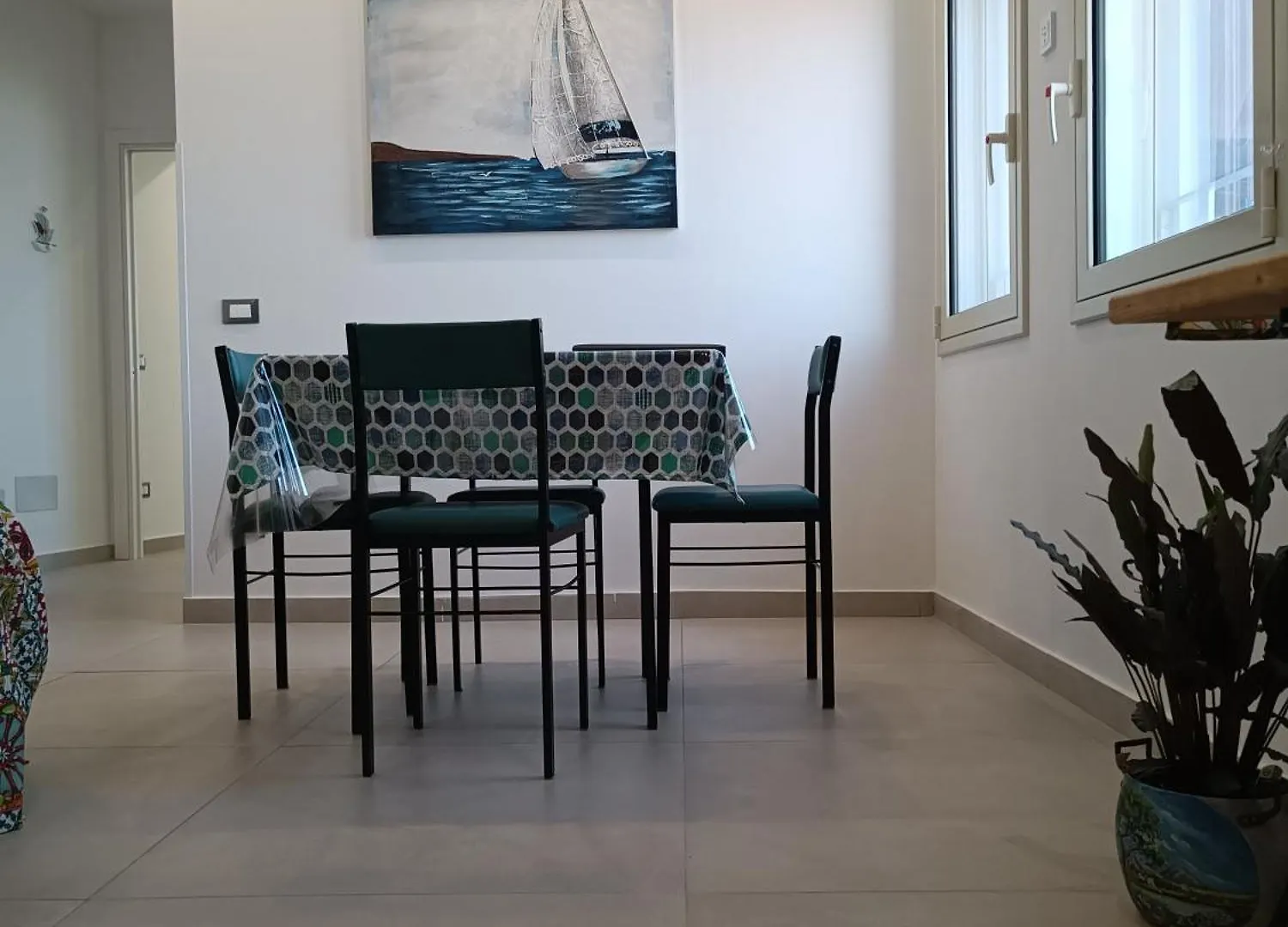 דירות Rineddahouse Arenella - Vista Mare Panoramica A Palermo Con Parcheggio Privato 0*,