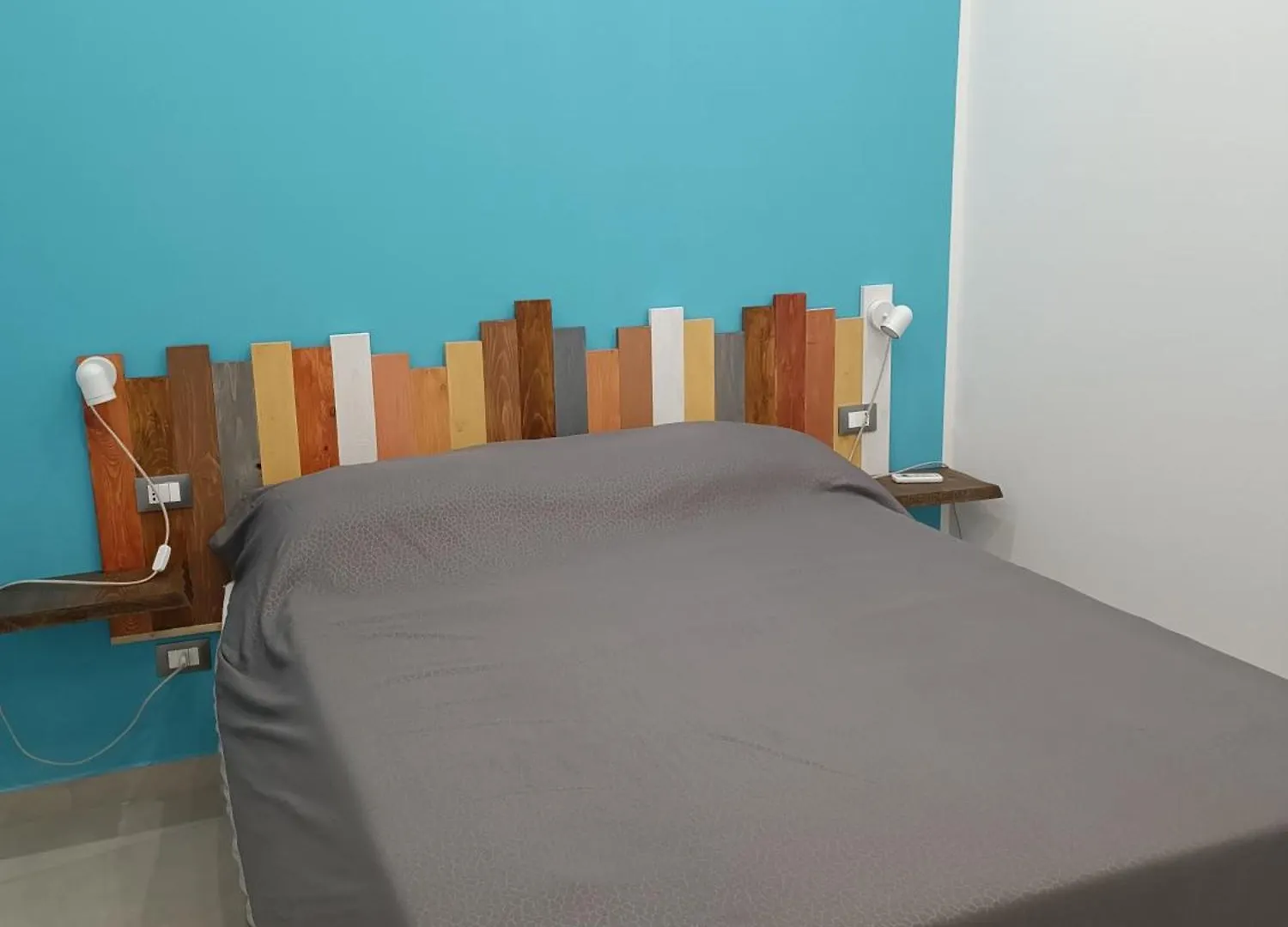 דירות Rineddahouse Arenella - Vista Mare Panoramica A Palermo Con Parcheggio Privato